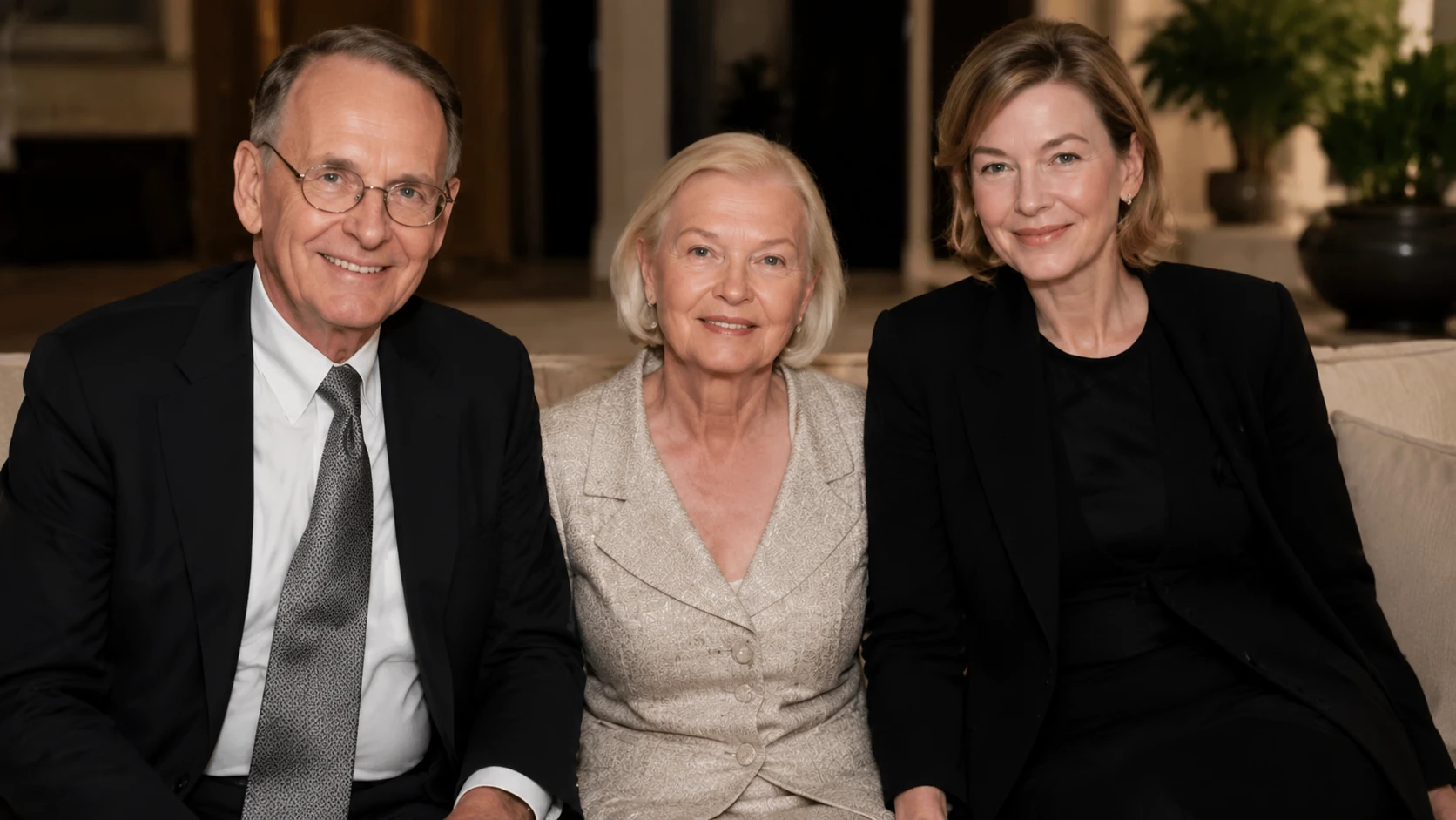 Marriage and Migration: A Family Begins - kjellfrid irene andreassen