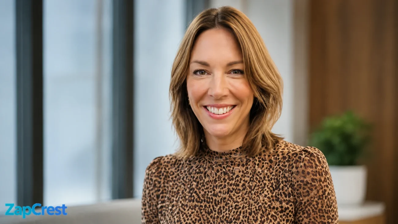 lara rostron