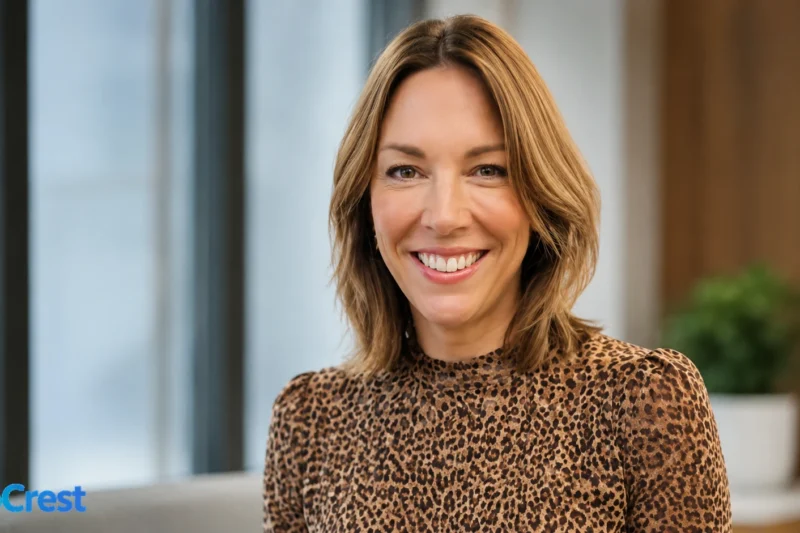 Lara Rostron: ITV Calendar Presenter Biography