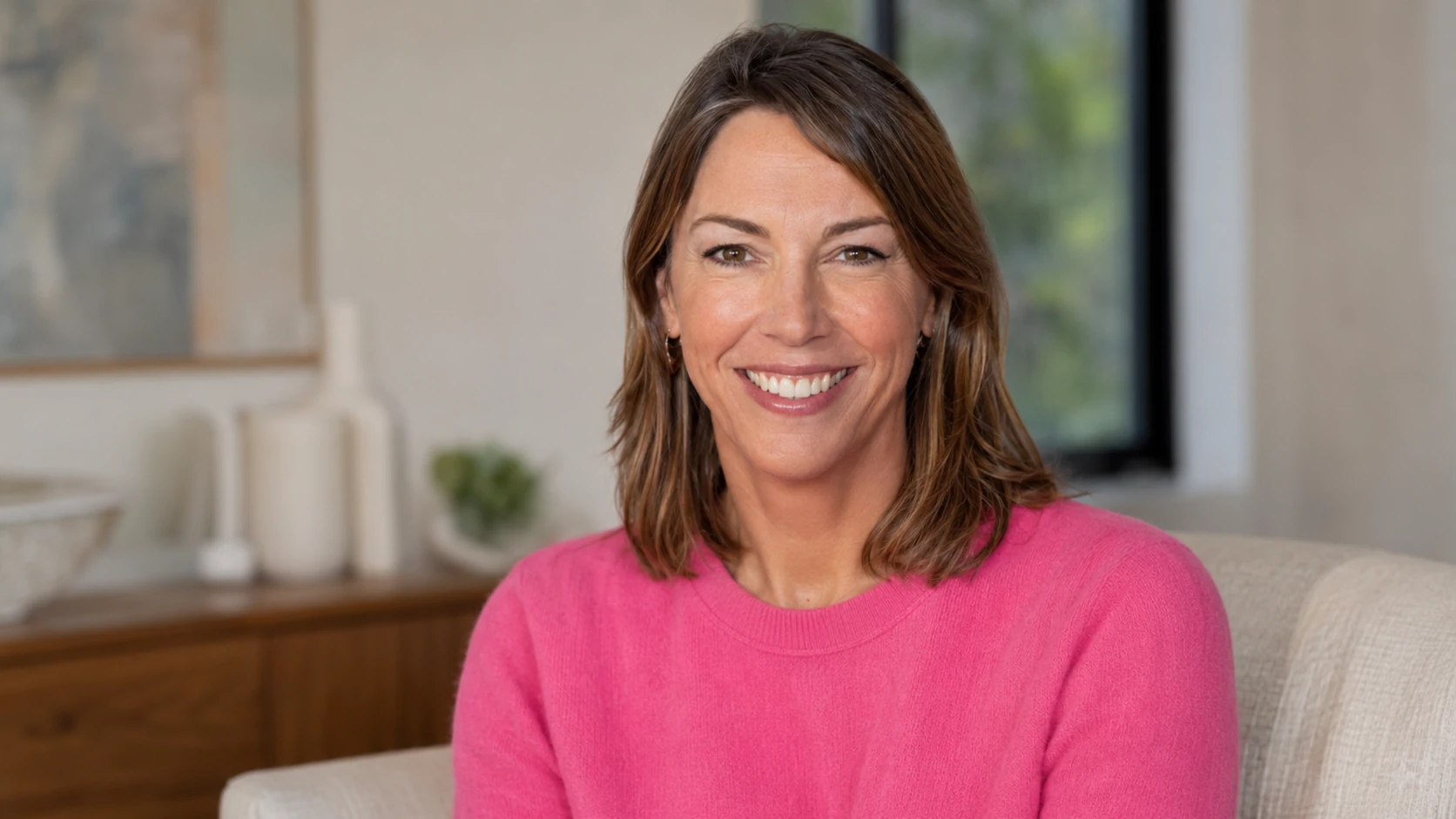 Early Life and Family Background - lara rostron