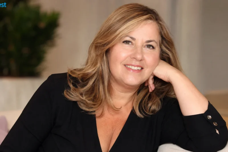 Liza Tarbuck Husband, Relationships and Private Life