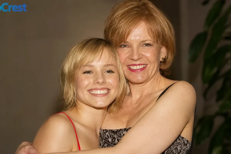 Lorelei Frygier: Kristen Bell’s Mother Explained