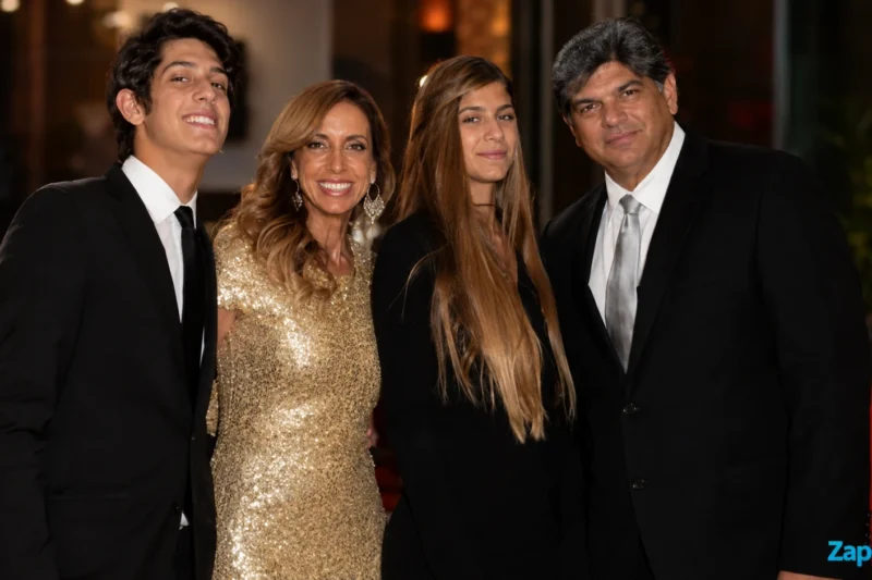 Lorenzo Luaces: Family, Business and Public Life