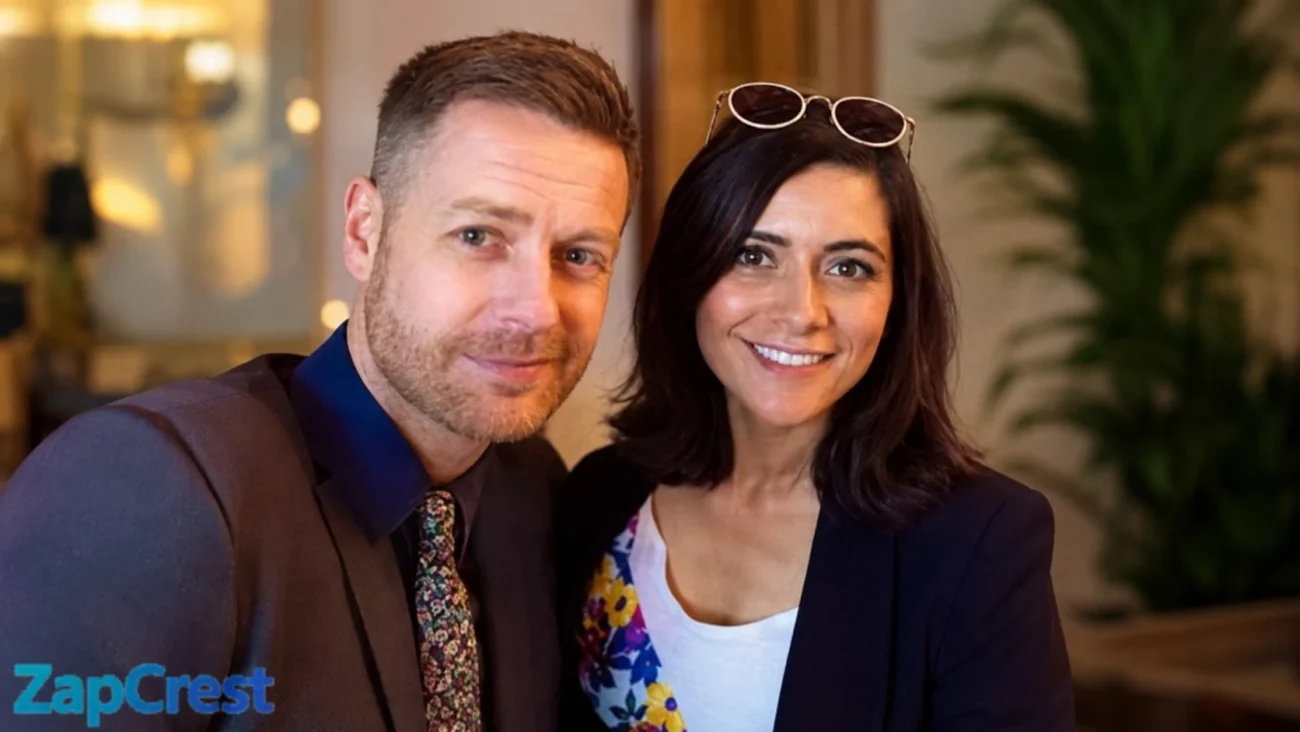 lucy verasamy partner