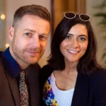 lucy verasamy partner