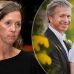 lucy williamson husband