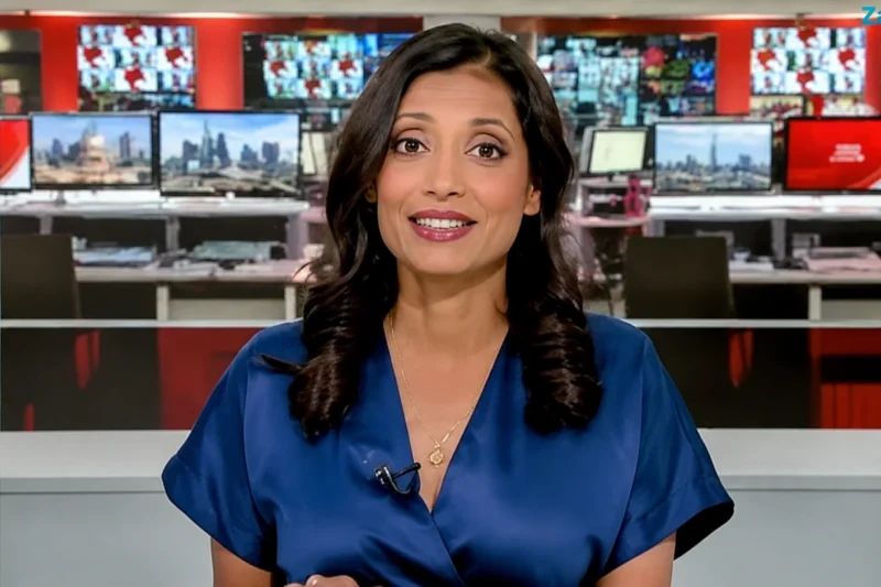Luxmy Gopal Age, Birthday, and BBC Career Profile 2026