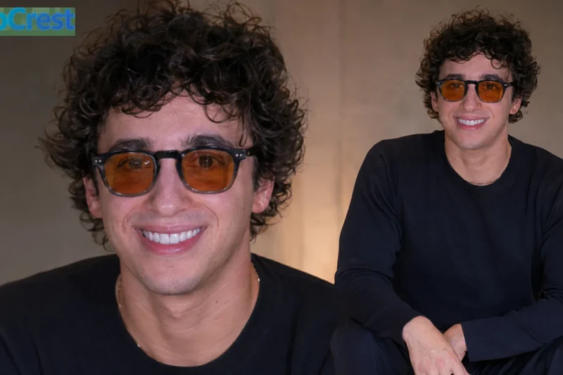 Marcello Hernandez Height, Biography and Career