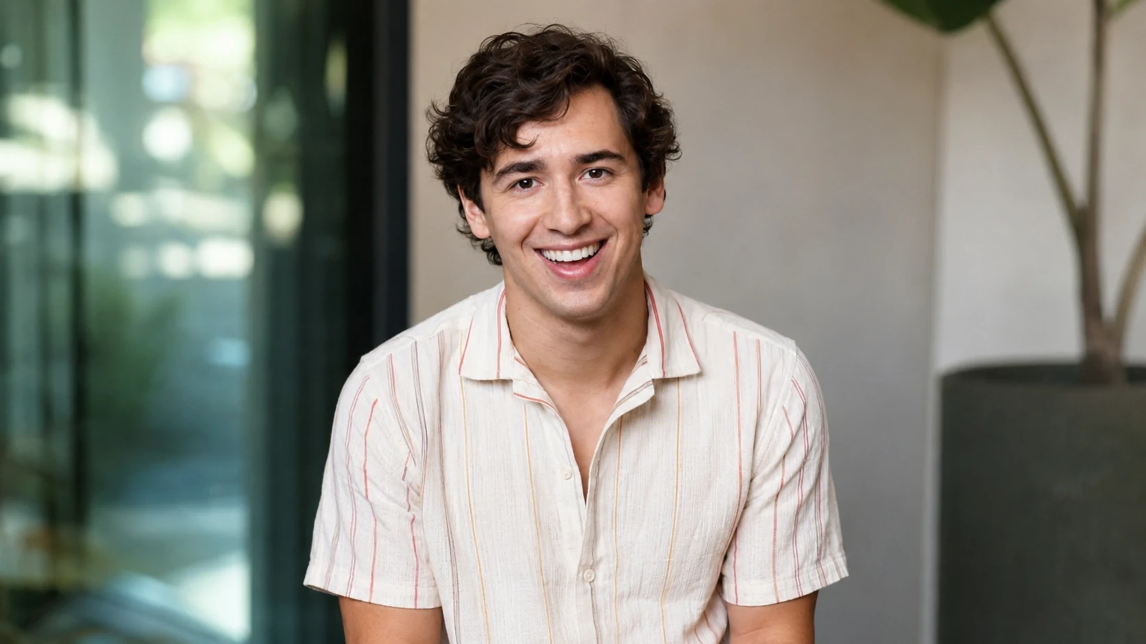 Early Life and Family Background - marcello hernandez height