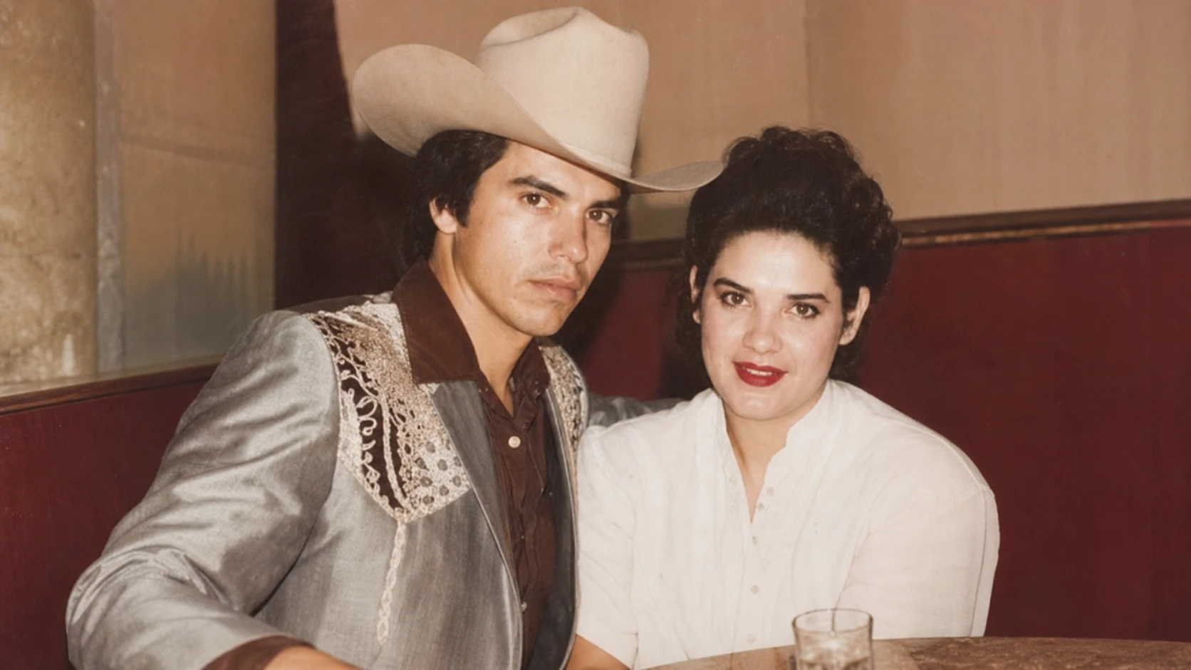 Meeting Chalino Sánchez - Marisela Vallejos Félix
