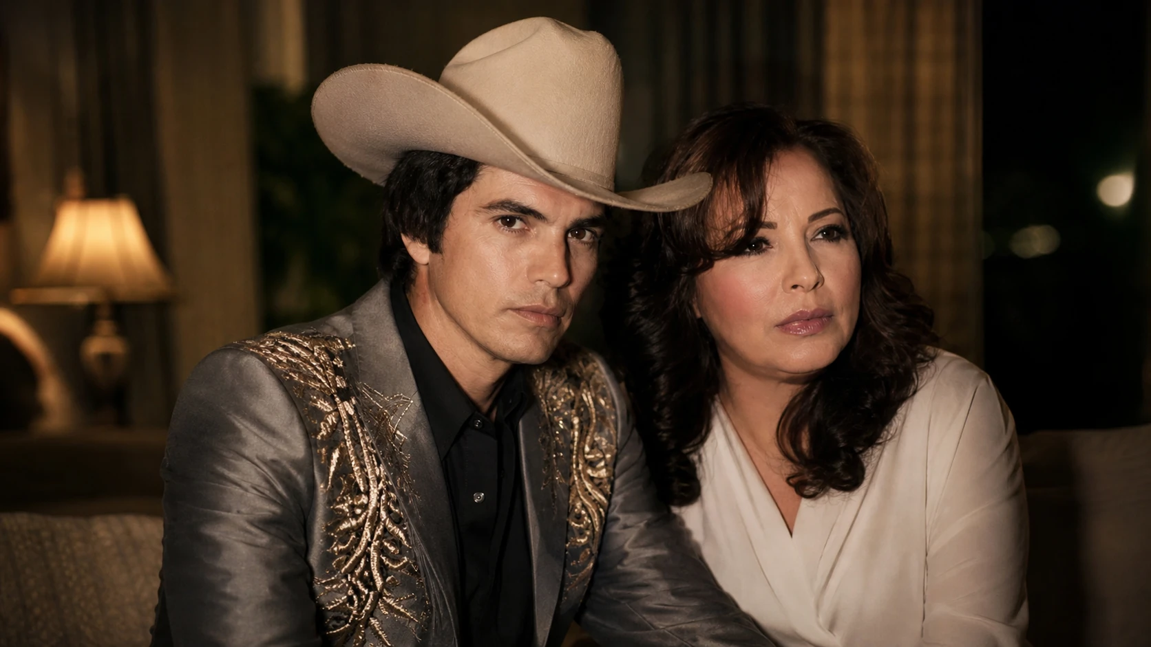 The Murder of Chalino Sánchez - Marisela Vallejos Félix