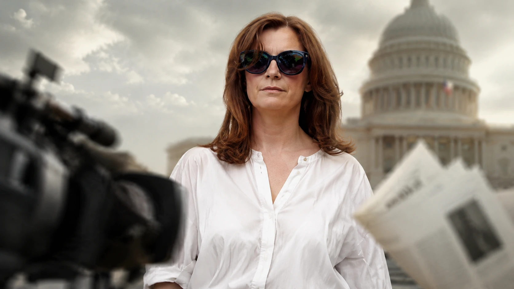 The 2021 Scandal That Changed Everything - martha hoyer millar