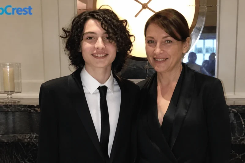 Mary Jolivet: Life, Family & Role in Finn Wolfhard’s Rise