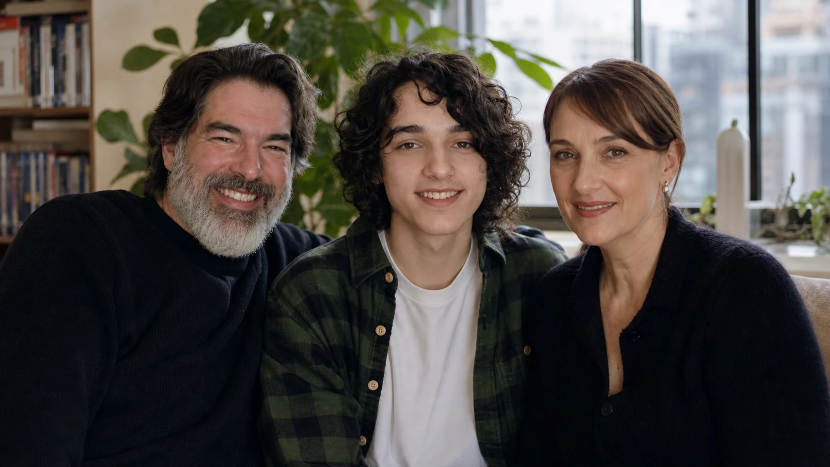 Raising a Creative Family in Vancouver - mary jolivet