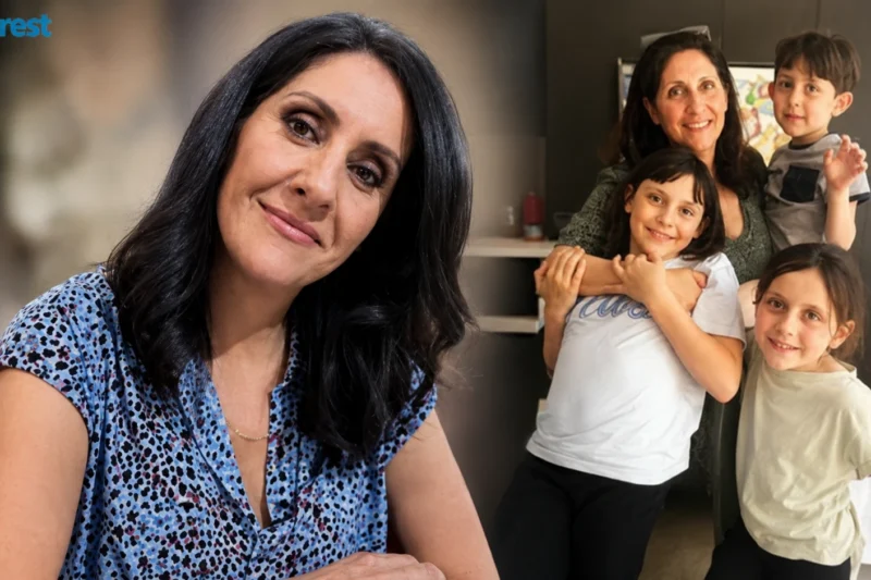 Maryam Moshiri Age, Biography and BBC Career