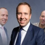 matt hancock net worth