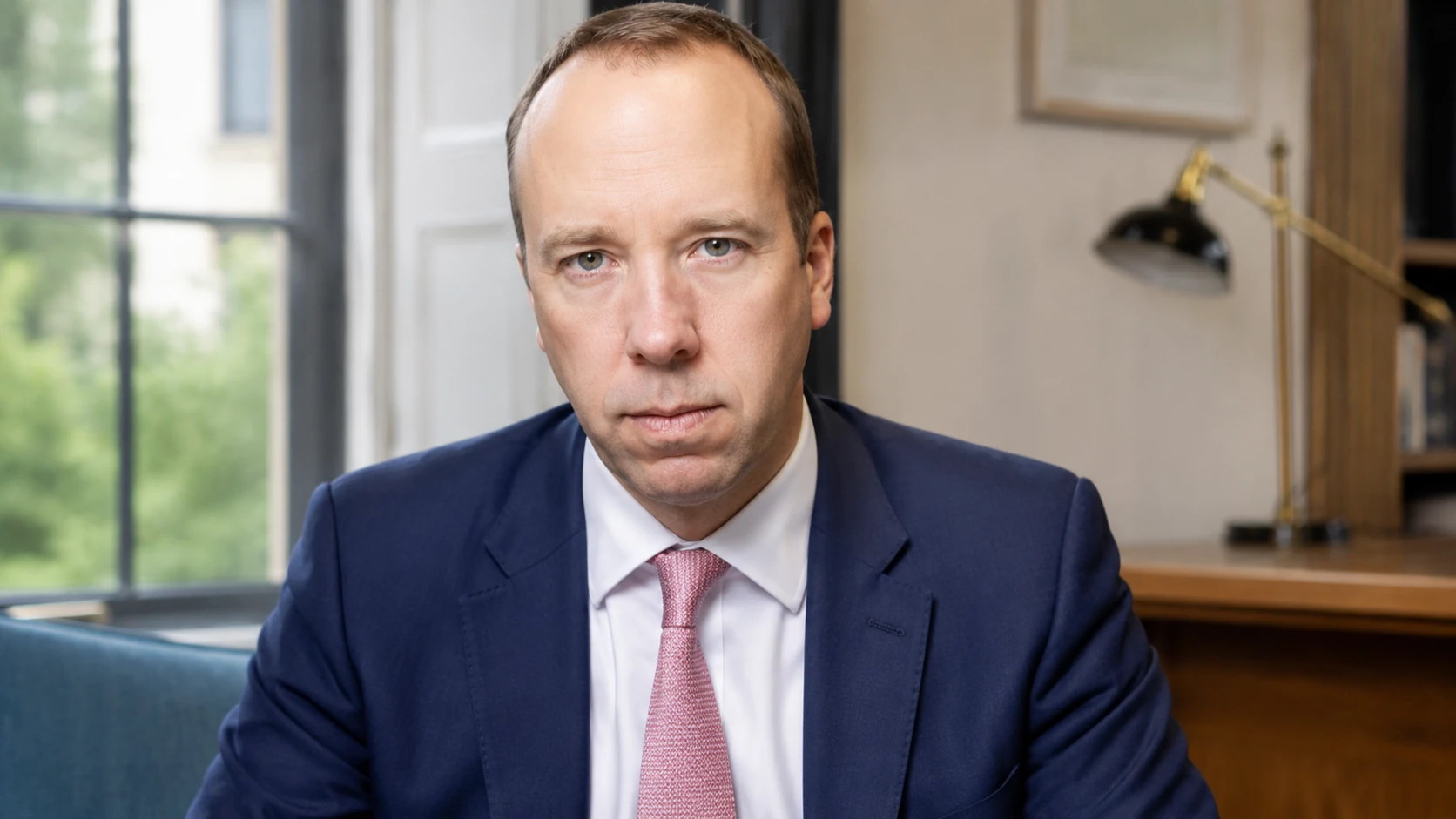 Business Interests and Company Records - matt hancock net worth