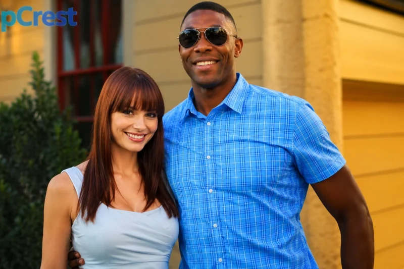 Melanie Zanona Husband: Jason Millison Biography