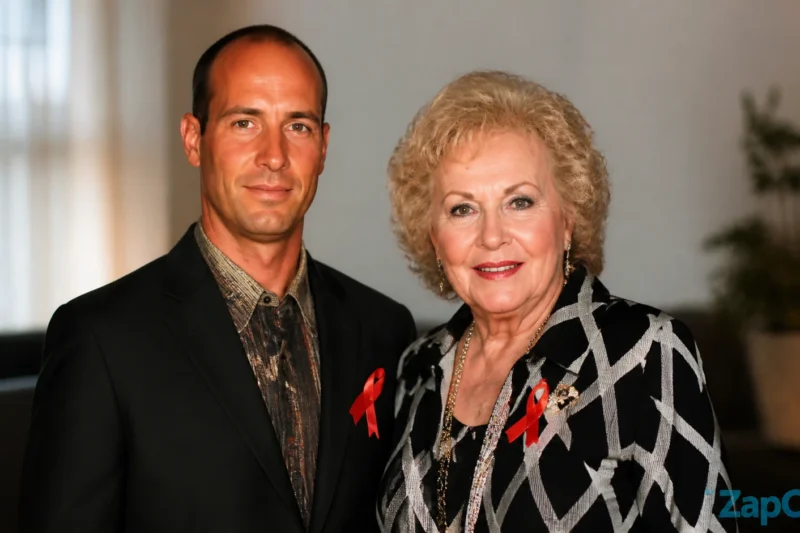 Michael Cannata Jr.: Doris Roberts’ Son and Career Manager