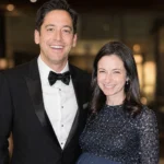 michael knowles wife