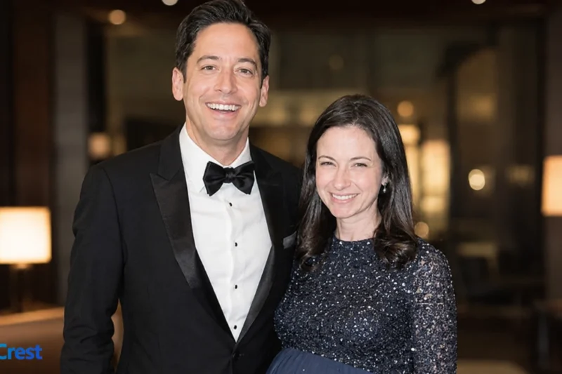 Michael Knowles Wife: Inside Alissa Mahler’s Life