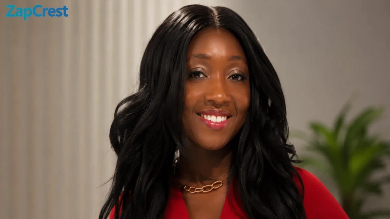 nana akua net worth