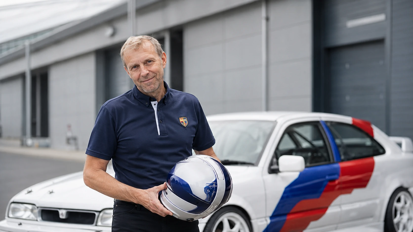 British Touring Car Championship Season - nigel albon