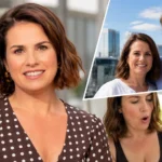 nina warhurst age
