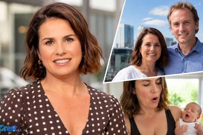 Nina Warhurst Age, Career, Family and BBC Life