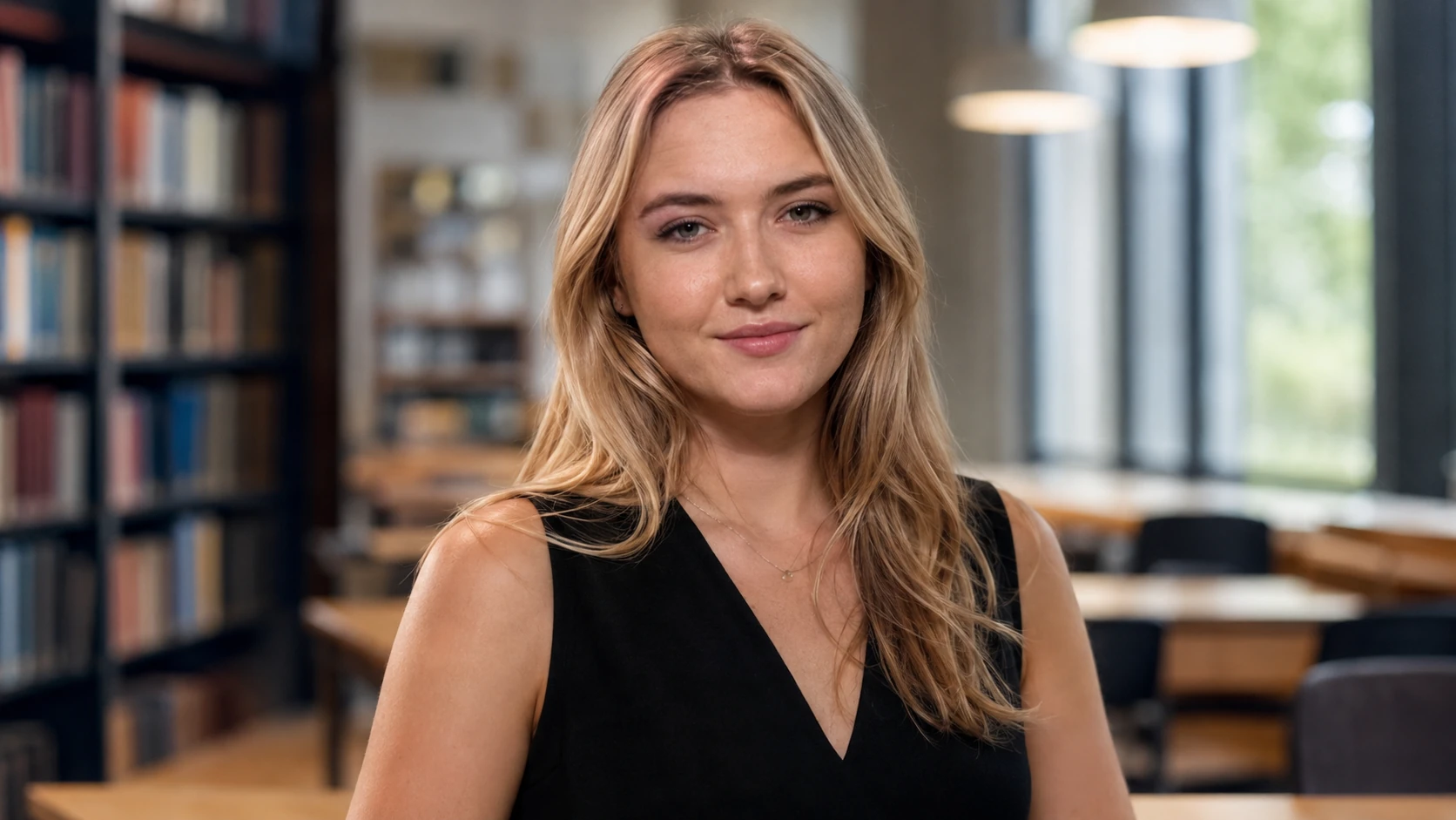 Education and First Ambitions - poppy coburn age