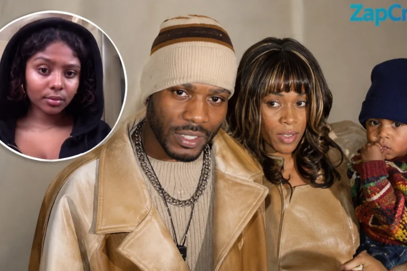 Praise Mary Ella Simmons: DMX Daughter Biography