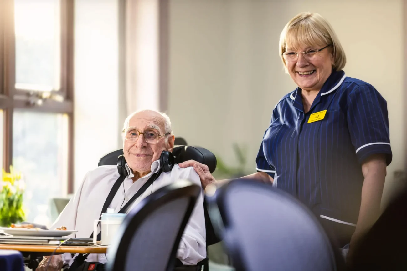Respite Care Near Me in Sutton Coldfield: