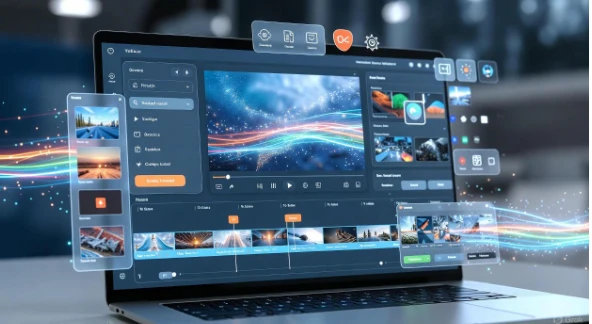 Best AI photo editor and AI video extender tools of 2026