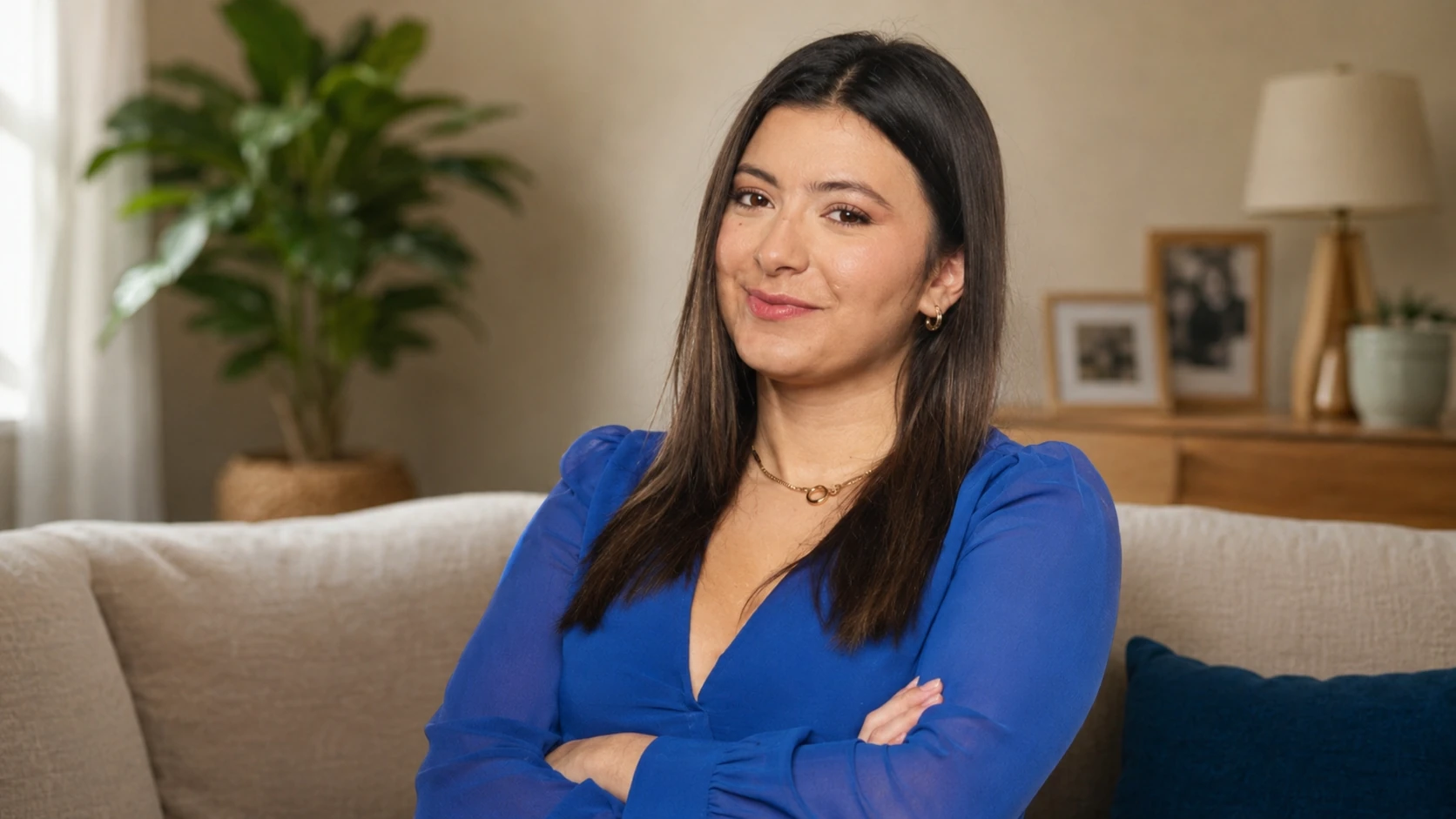 Early Life and Family Background - reem ibrahim age