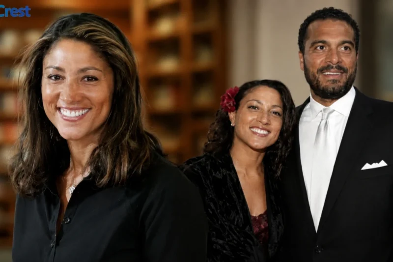 Rita Williams-Ewing Biography, Career and Family