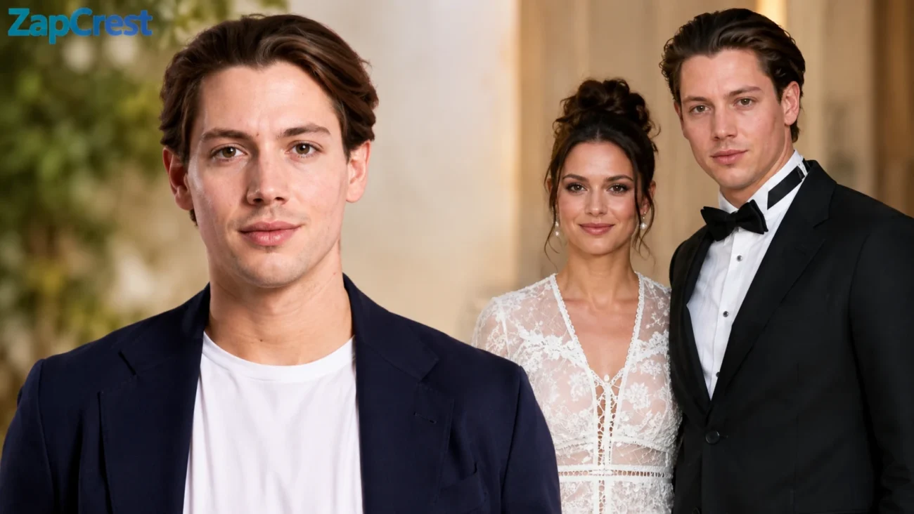 sam vanderpump net worth