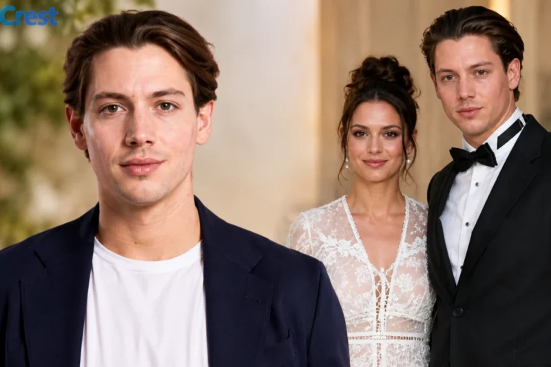 Sam Vanderpump Net Worth, Career and Health Story