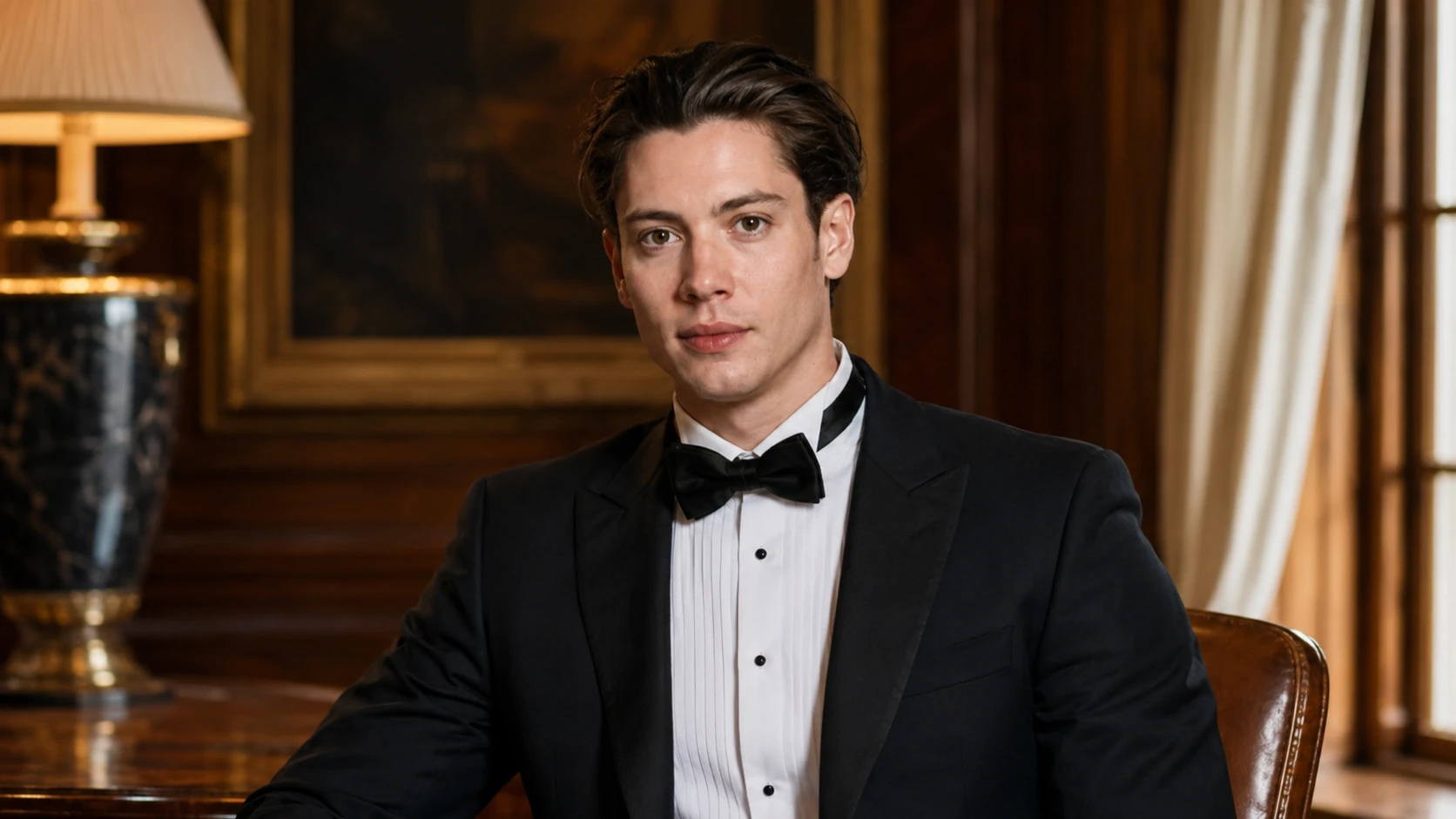 Early Life and Family Background - sam vanderpump net worth