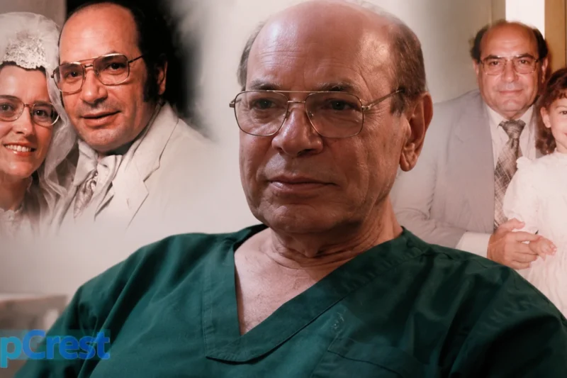 Sayyed Bozorg Mahmoody Biography and True Story
