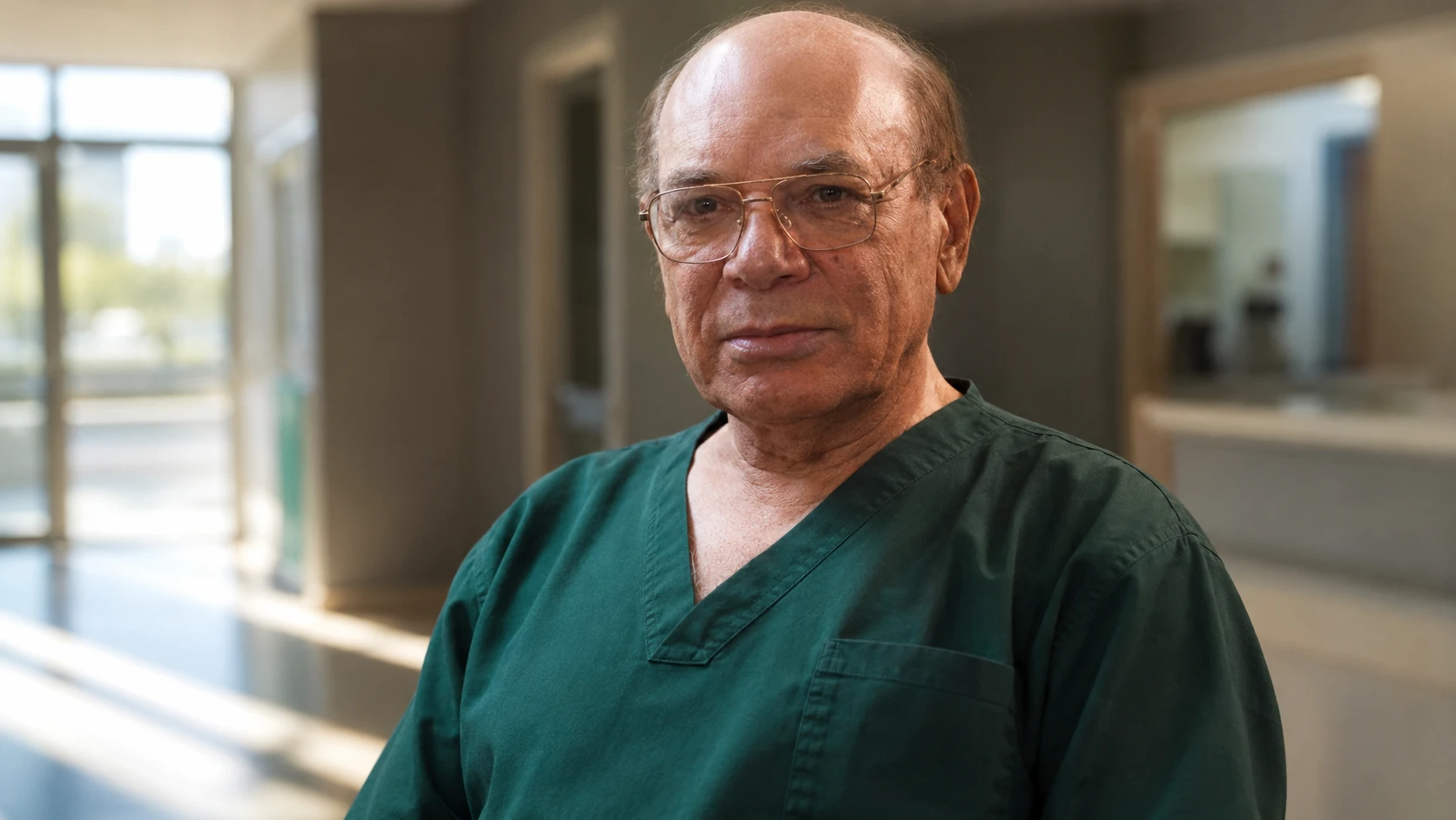 Education and Medical Career - sayyed bozorg mahmoody