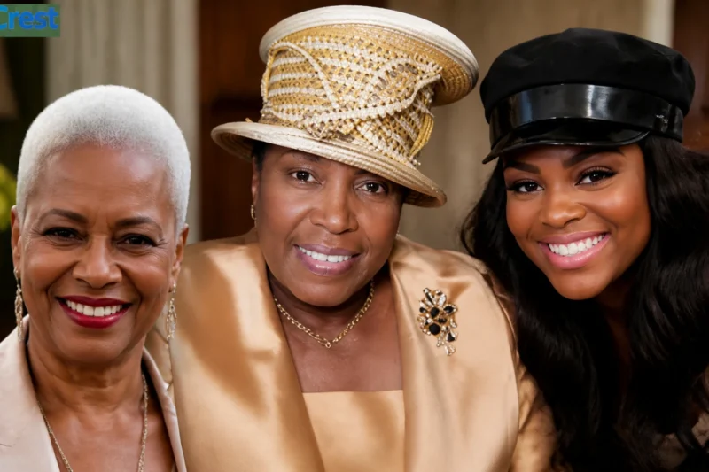 Shirley Kyles: Life, Legacy, and Strength Beyond Fame