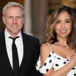 Simon Motson First Wife