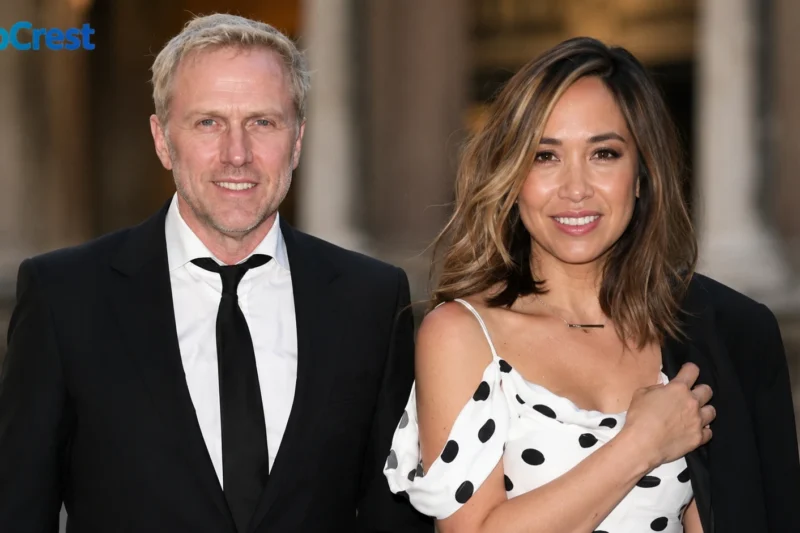 Simon Motson First Wife and Family Life Facts