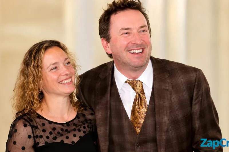 Tara McKillop Blind Rumor: Facts About Lee Mack’s Wife