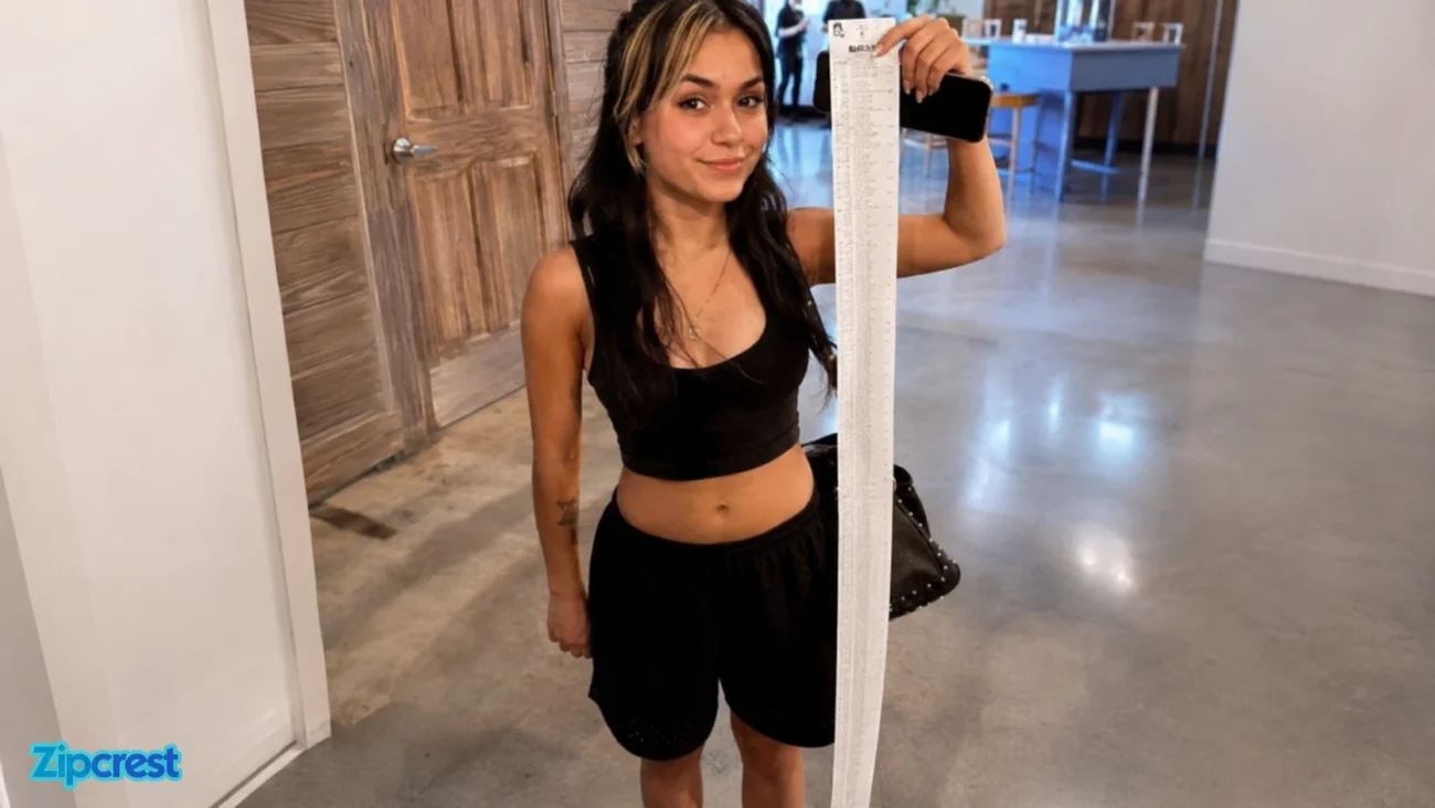 tarayummy height
