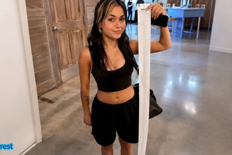 Tarayummy Height: How Tall Is the YouTube Star?
