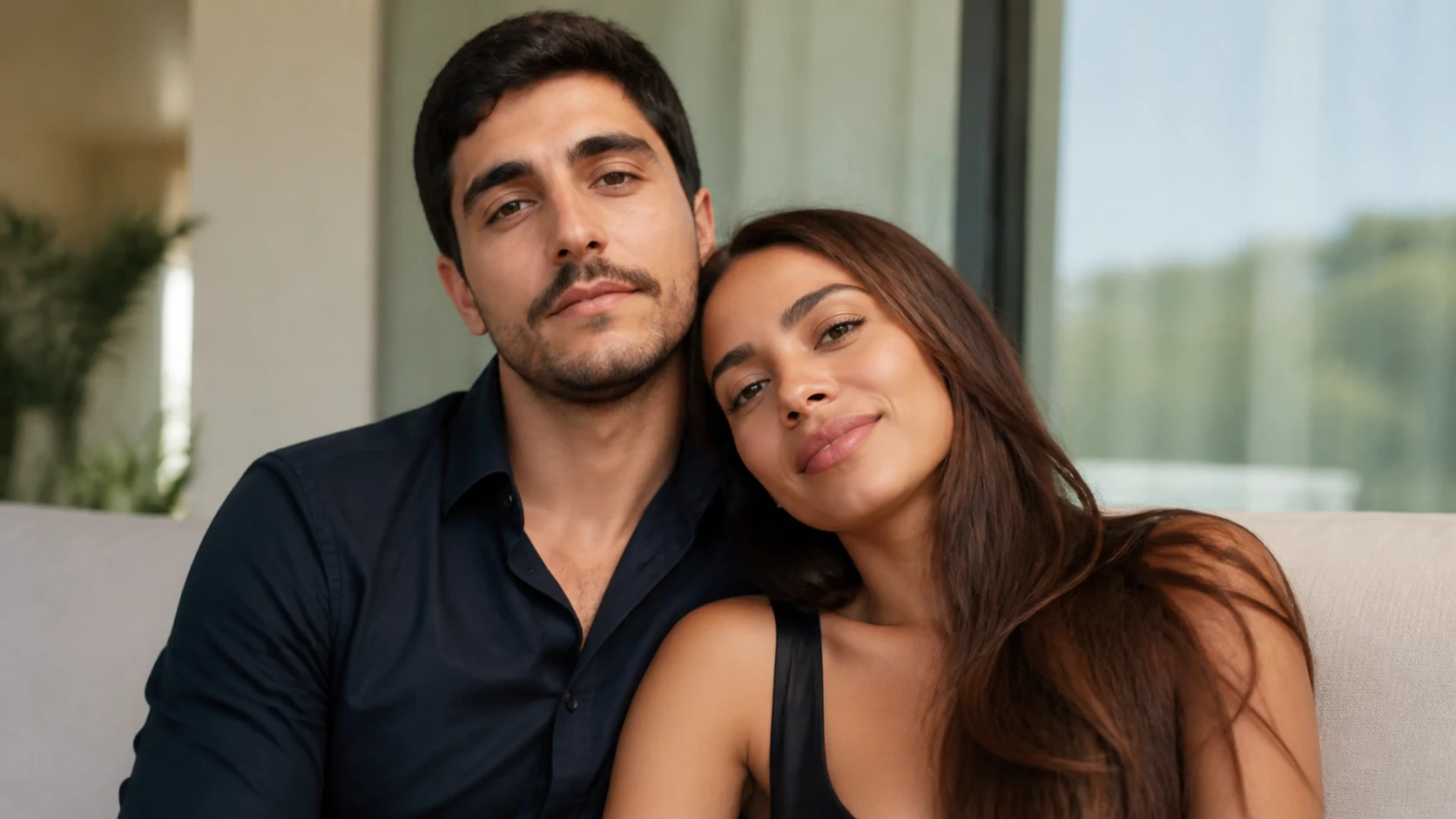 The Meeting and Marriage with Anitta - thiago magalhães