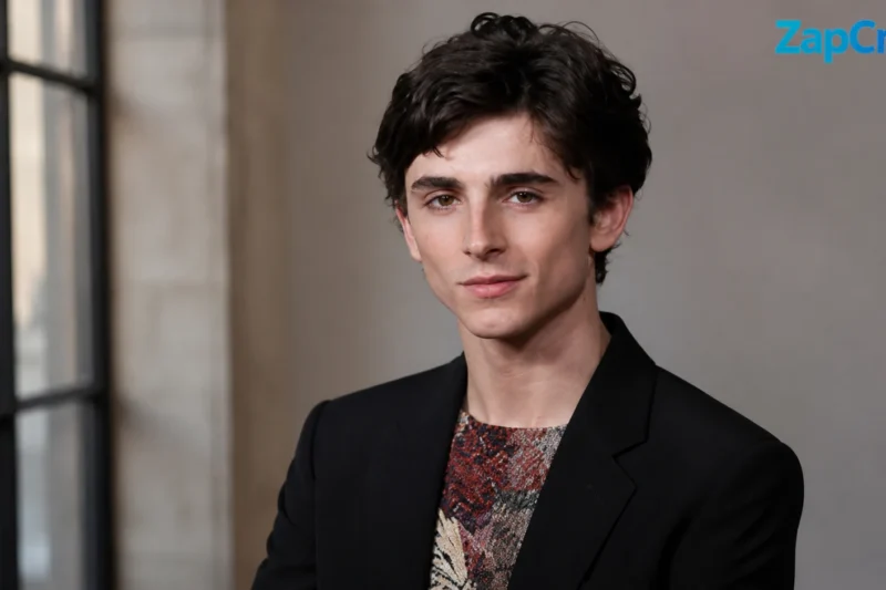 Timothy Shamaly Biography: Facts, Career & Truth