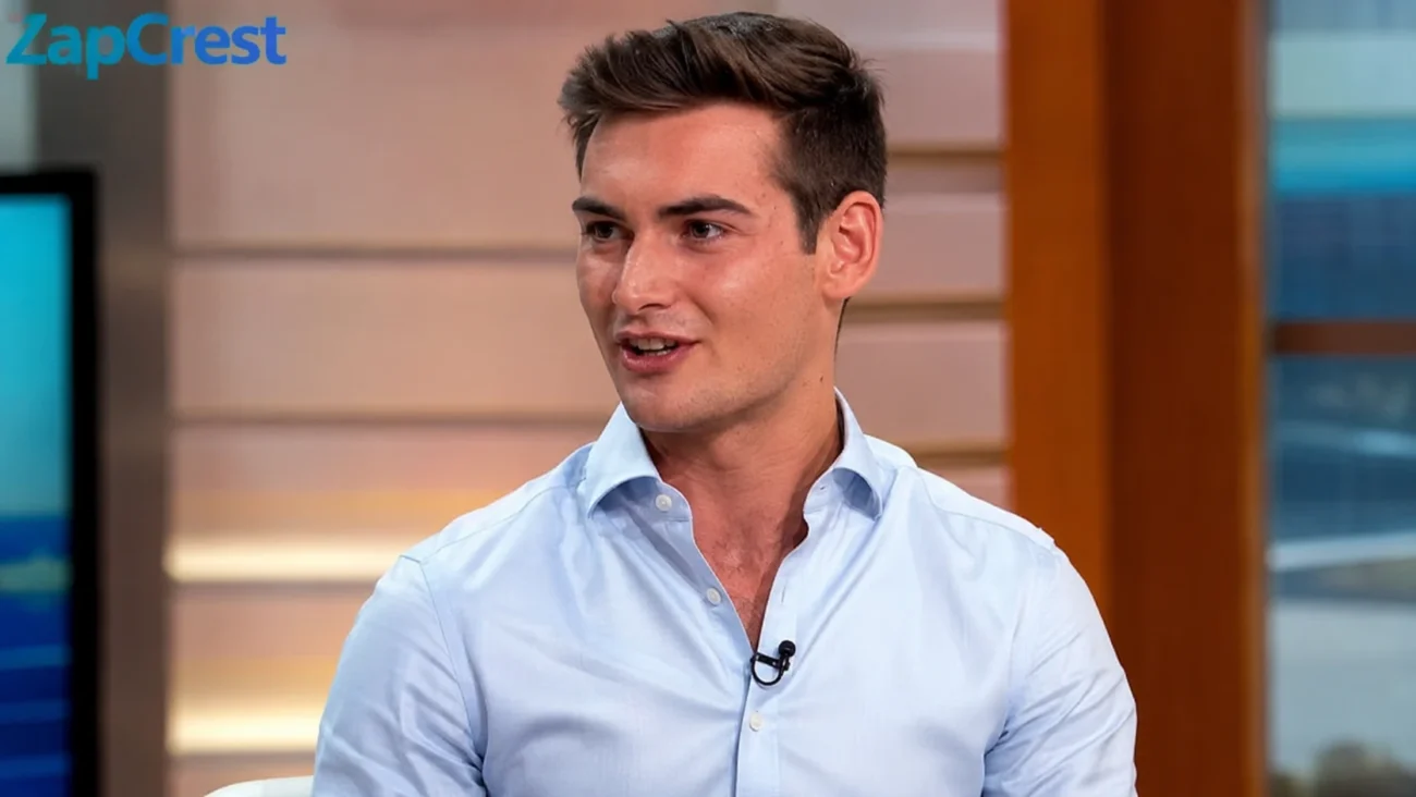 tom harwood partner