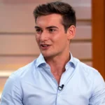 tom harwood partner